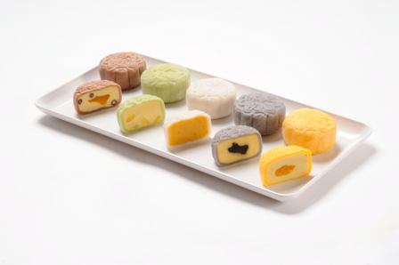 胡桃里、喜茶、桃園眷村等10個餐飲大牌的月餅玩法新趨勢|餐飲界