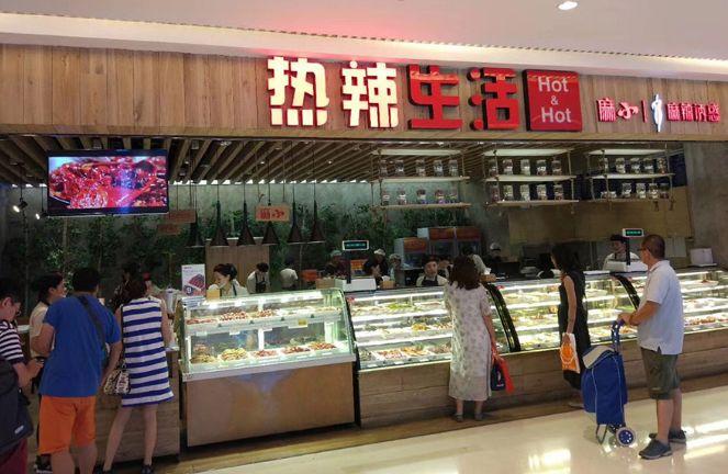 一年賣出6個(gè)億，資本瘋投3個(gè)億，火爆開100+分店，它是如何成為小龍蝦鮮食行業(yè)領(lǐng)跑者的？