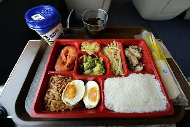 常溫鏈盒飯敗退鐵路系統(tǒng)，保質(zhì)期為72小時(shí)的冷鏈盒飯上位