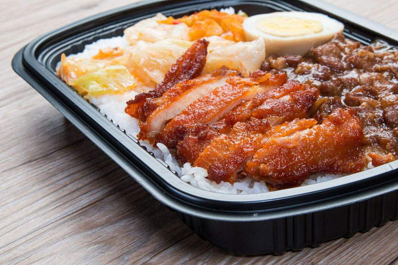 你叫過(guò)的外賣“中槍”了嗎？市食藥監(jiān)局最新網(wǎng)絡(luò)餐飲服務(wù)監(jiān)測(cè)結(jié)果出爐