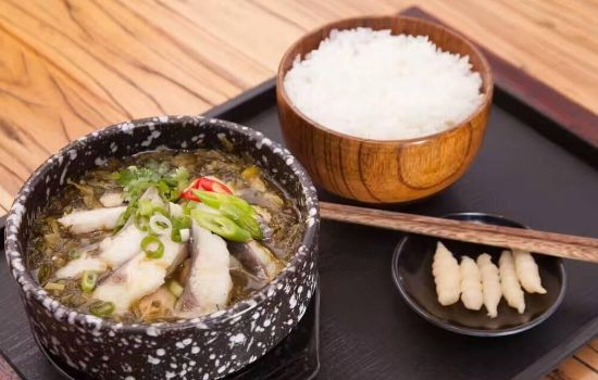 酸菜撬動(dòng)億級(jí)市場(chǎng)，這5個(gè)方向可以去嘗試|餐飲界