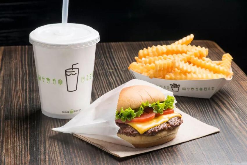 美國(guó)傳奇漢堡Shake Shack來(lái)中國(guó)前，還有一段難走的路…
