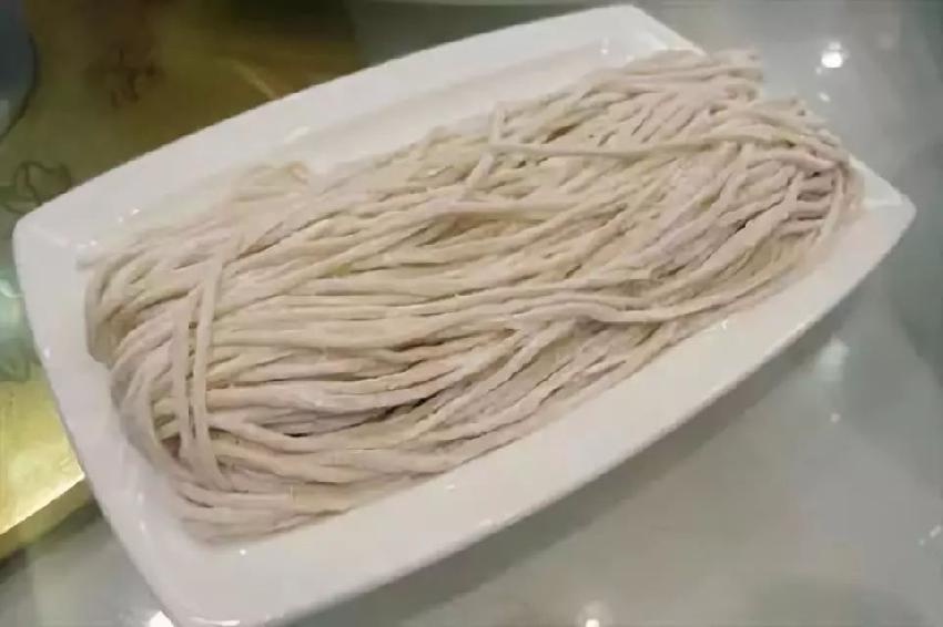 二三線城市怎么開面館才賺錢？