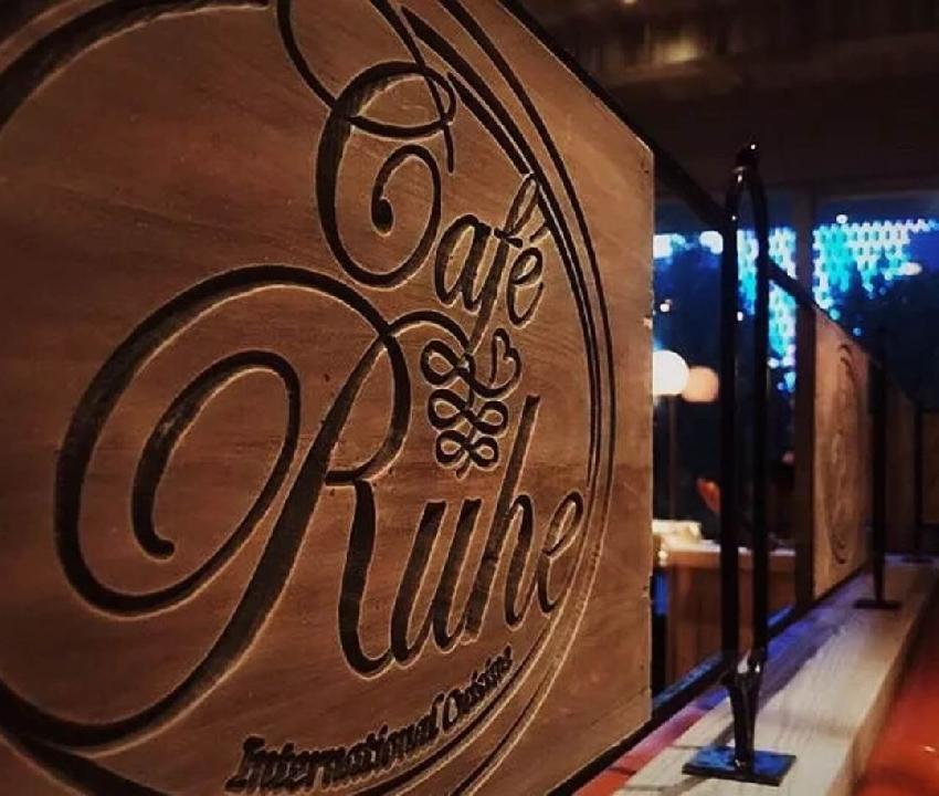 世界美味成為中國(guó)“必吃” ，這家餐廳從新生餐飲品牌中突圍