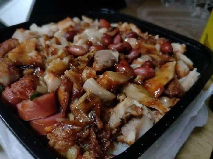 那些打著滿25減21的外賣商家，其實賺得比你想象中多！|餐飲界