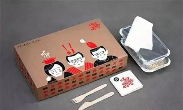 “懶宅經(jīng)濟”流行，餐飲人該如何抓住懶宅人群？|餐飲界