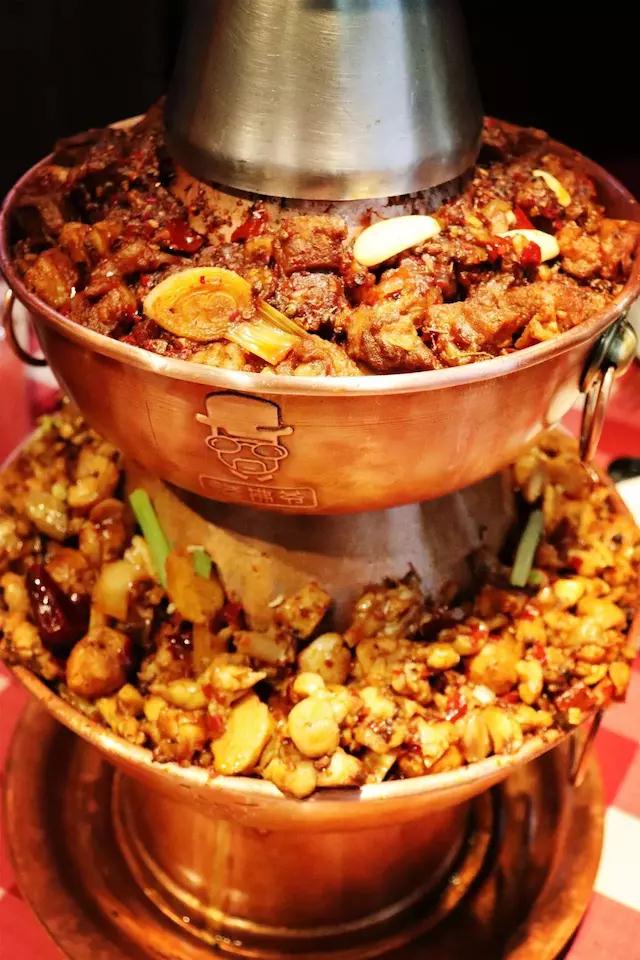 牛蛙成了網(wǎng)紅菜，它們都從哪里來(lái)的？