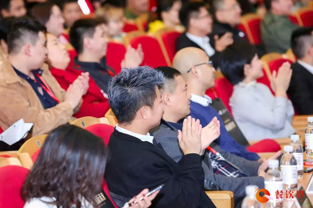 2018餐創(chuàng)新未來（青島站）完美落幕，看行業(yè)大佬都講了哪些干貨？