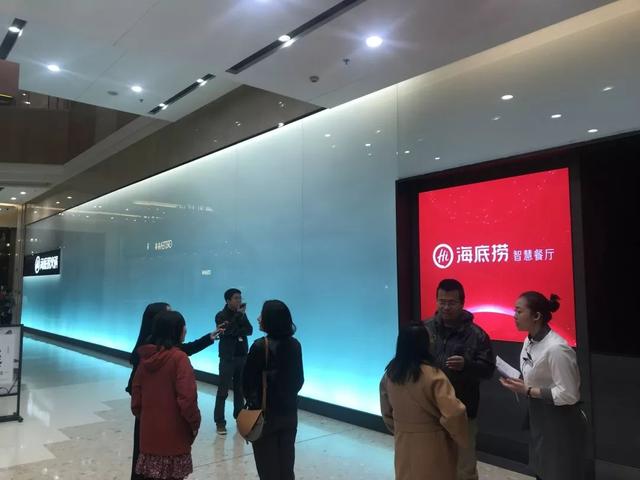 餐飲業(yè)頑疾靠重資打造的智慧餐廳真的能解決嗎？|餐飲界
