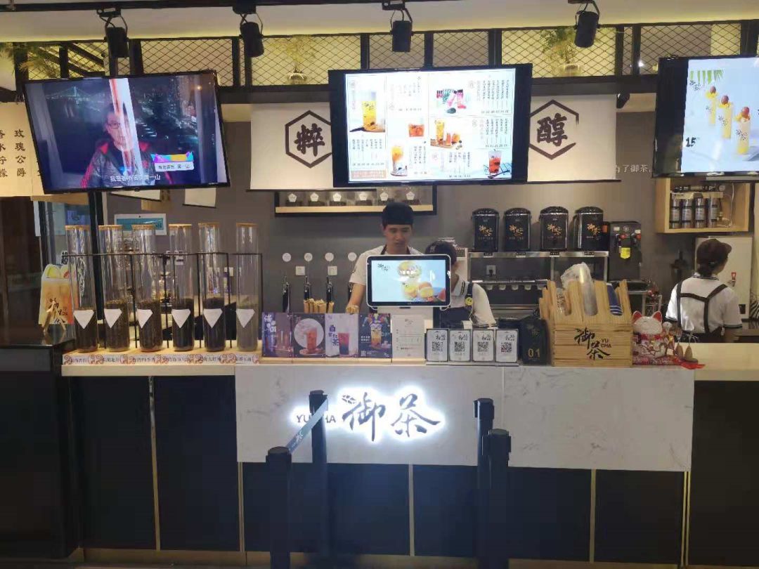大型餐飲企業(yè)不愿透露的6個(gè)秘密！|分析