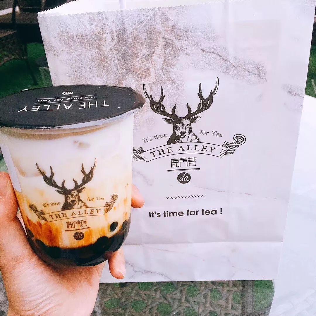 淡季來了，茶飲店拿什么熬過寒冬？|餐見|餐飲界