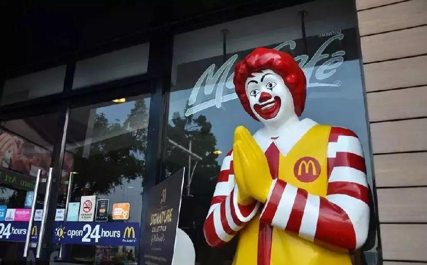 麥當勞、海底撈都在用的營銷技法！每一個都是殺手锏