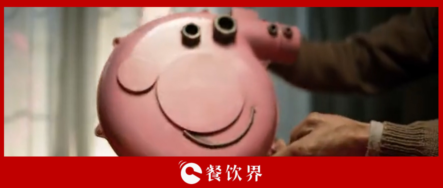 “啥是佩奇”火了，春節(jié)營銷除了走情感路線還能做什么？