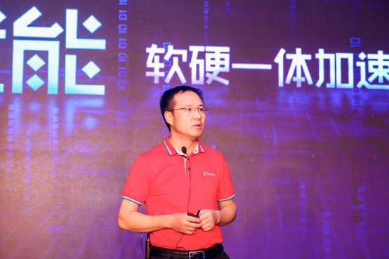 技術(shù)百花齊放，孕育的數(shù)字化物流長(zhǎng)啥樣？