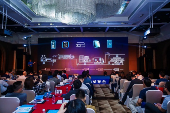 便攜化、標(biāo)簽化，易流IoT產(chǎn)品連接冷鏈全鏈條