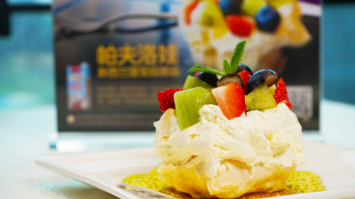 “萌丑”甜品如何登上網(wǎng)紅C位？爆款美食營銷就要這么玩！