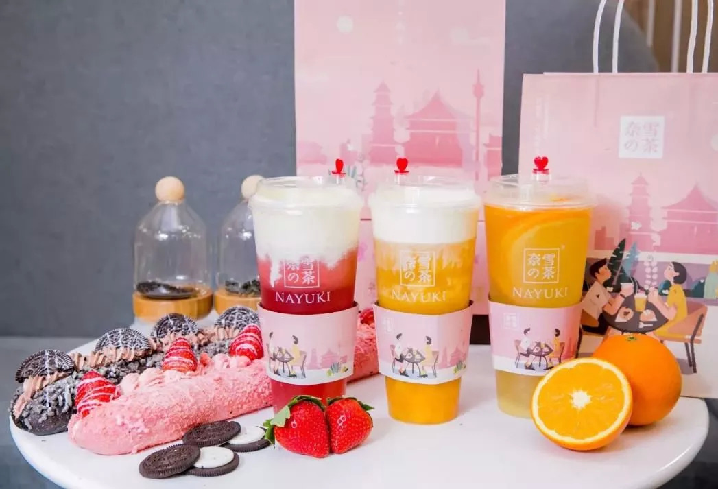 “傍大款”的網(wǎng)紅店鋪，該何去何從？
