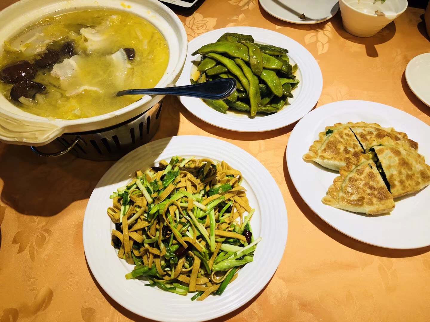 邵德春：餐飲定位之餐廳如何選菜？