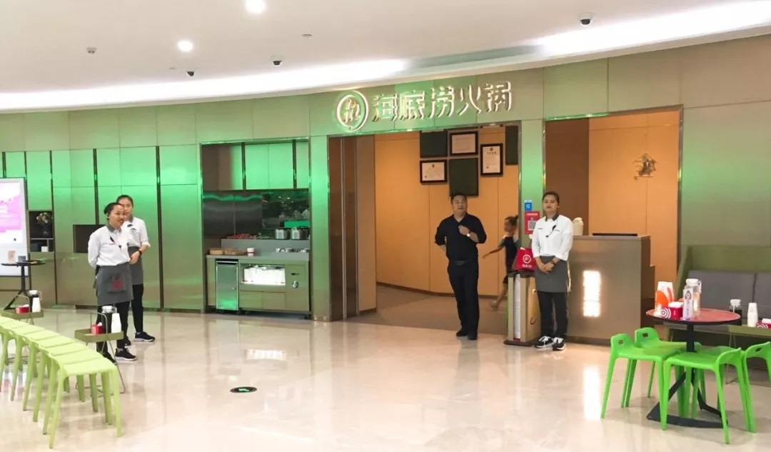 海底撈垃圾被拒運(yùn)，在餐飲環(huán)保方面中國還是落后了？ | 餐見