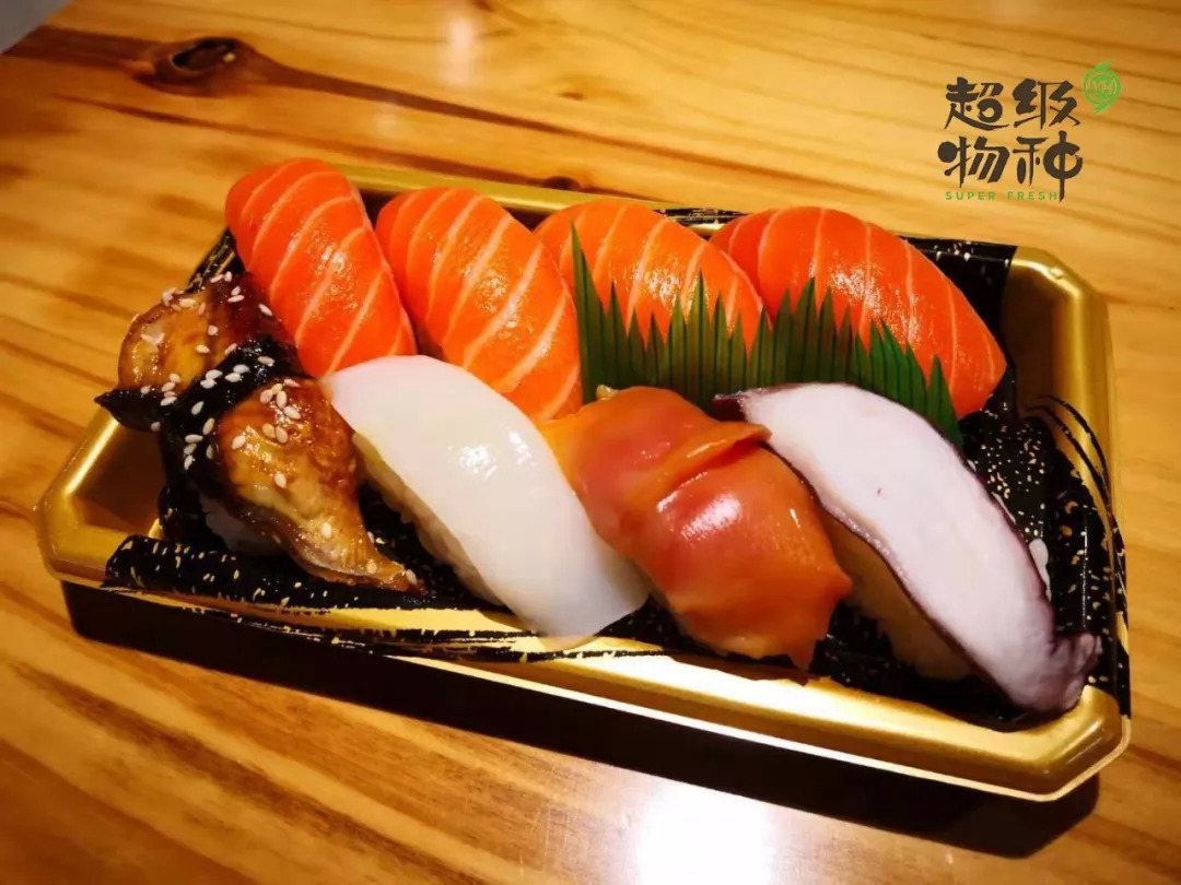  燒光10個(gè)億，開業(yè)不足2年，超級(jí)物種上海首店關(guān)店！ | 餐見