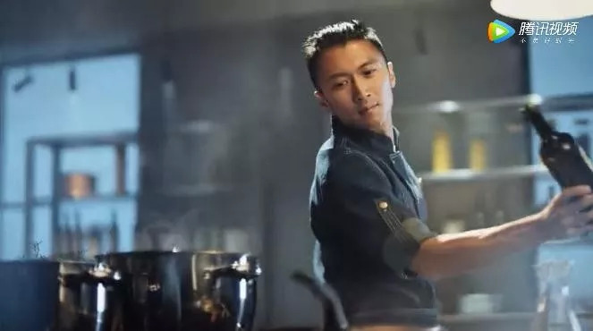 橄欖油適不適合做中國(guó)菜？謝霆鋒和米其林三星主廚親身“肉測(cè)”