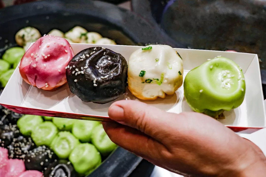 小吃品類(lèi)大變樣，新興小吃應(yīng)該做好哪些事？ | 餐見(jiàn)|餐飲界