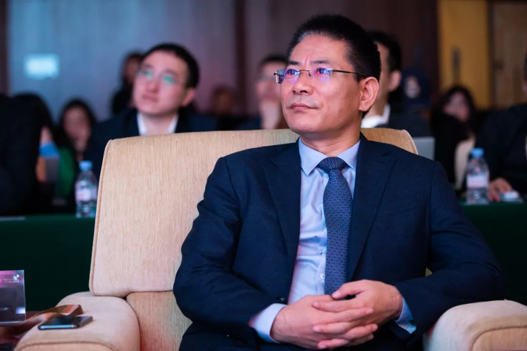 5年，他們助產(chǎn)了5家100億企業(yè)，憑什么？