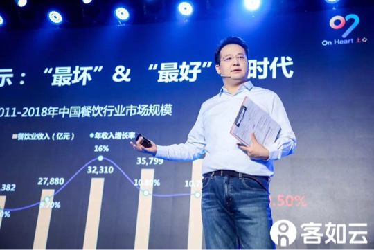 客如云“雙十一”鉅惠來襲！餐廳老板：這個可以有