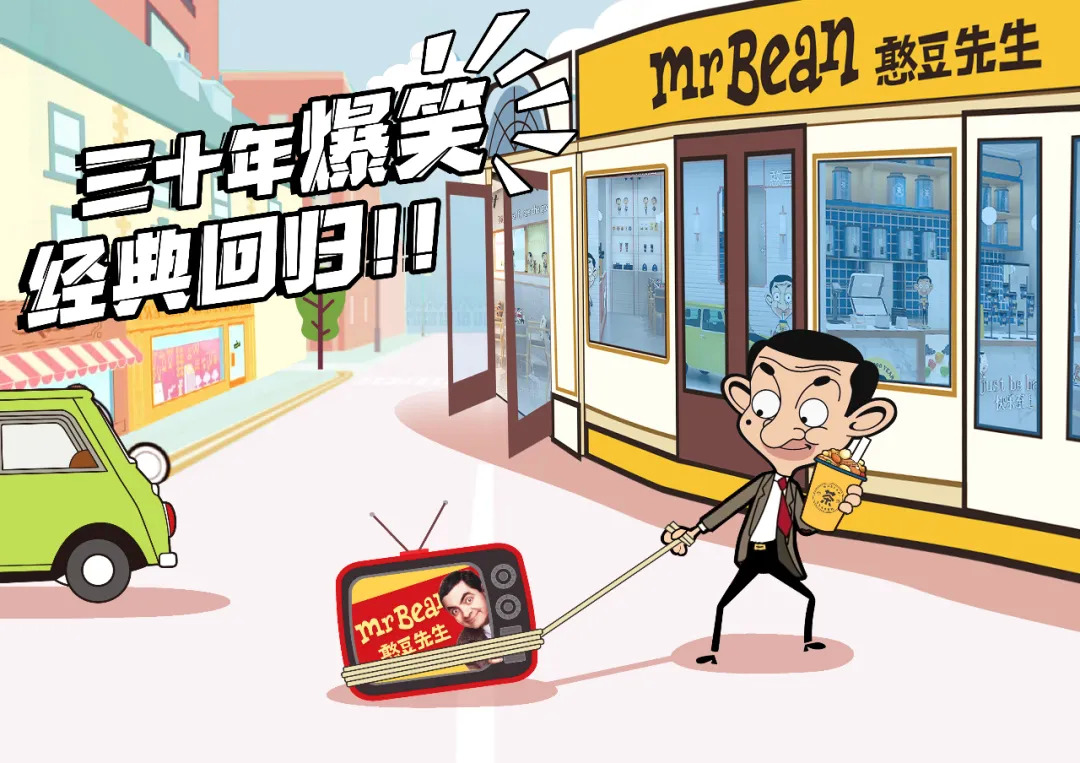品牌IP化太難？你運(yùn)用工具的“姿勢(shì)”不對(duì)！
