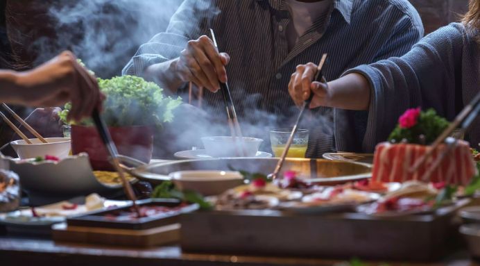 疫情之下，安全成為第一訴求，餐廳如何應(yīng)對(duì)？