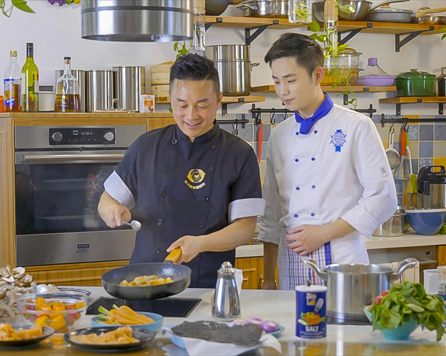 簡(jiǎn)味千家蓋世一番燒肉飯，疫情過(guò)后，中小創(chuàng)業(yè)者的財(cái)富新機(jī)遇