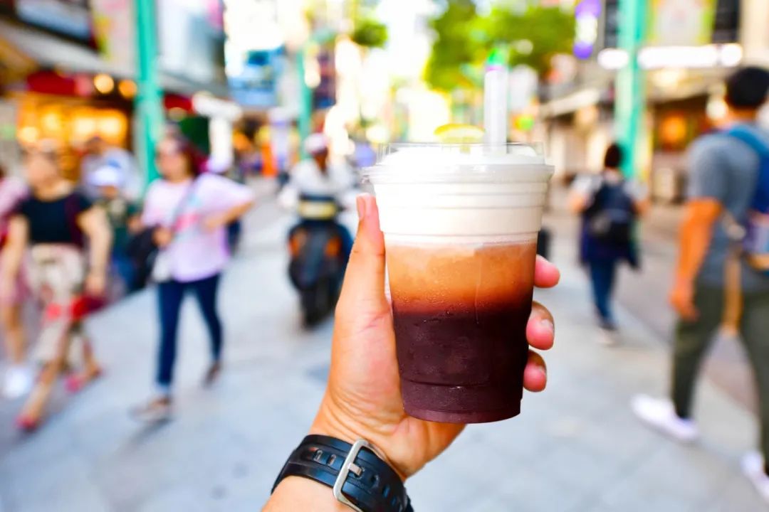 奶蓋制作已按下“升級鍵” ,原地踏步等于退步！|餐飲界
