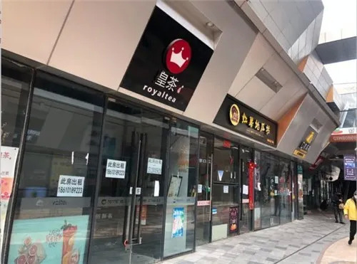 日賣15噸餃子、外賣增長(zhǎng)10倍，疫情下這些餐企做對(duì)了什么？ | 餐見(jiàn)|餐飲界