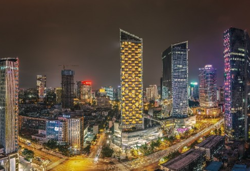 “后浪”新消費(fèi)方式下的餐飲局，看西南酒店餐飲業(yè)如何乘風(fēng)破浪