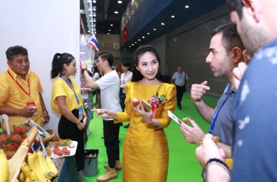 助力果業(yè)新發(fā)展！2020世界水果產(chǎn)業(yè)博覽會Fruit Expo邀您九月廣州見！