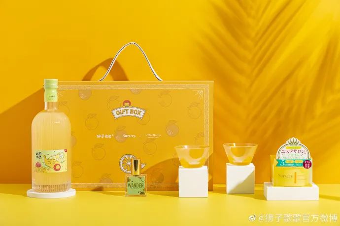 “酒中作樂”7年，醉鵝娘如何用個人IP變現(xiàn)3.5億？| 案例