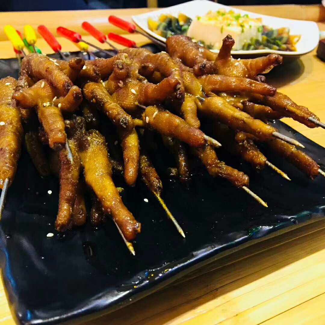 餐飲大事件210期 |騰訊入股和府撈面，自嗨鍋融資逾5000萬美元；搞野味吸引顧客，江西一餐館老板被判刑|餐飲界