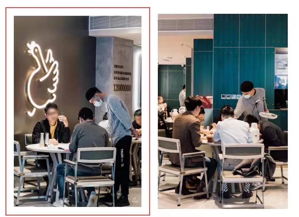 餐飲大事件216期 |喜茶深圳第100家店落地，小龍坎推新品牌小龍坎mini|餐飲界