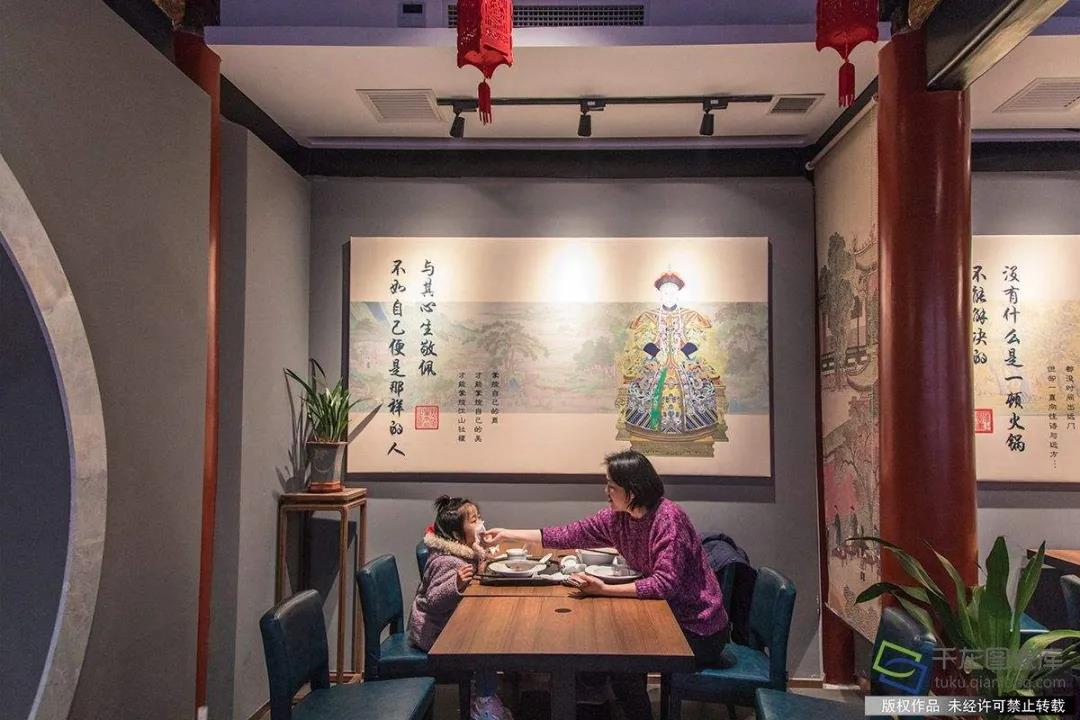 場景時代已至！餐廳如何設(shè)置消費(fèi)與營銷場景? |餐見