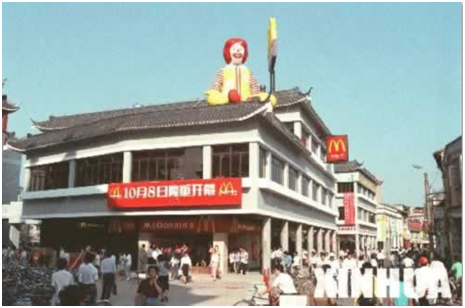 腹背受敵，德克士IPO迎來(lái)的是轉(zhuǎn)機(jī)還是挑戰(zhàn)？