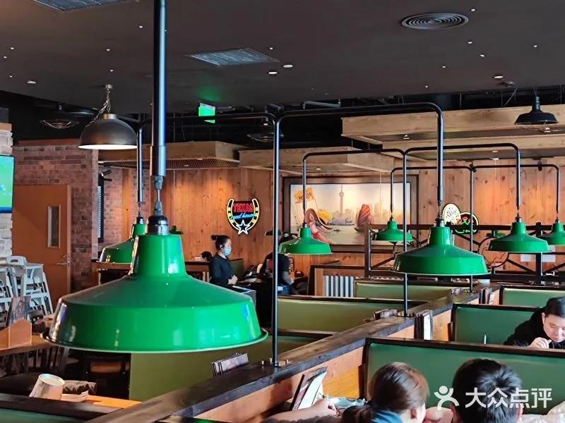餐飲大事件226期 |美團(tuán)年?duì)I收首破千億、九毛九集團(tuán)年收入27億元、綠茶被曝?cái)M赴香港上市|餐飲界