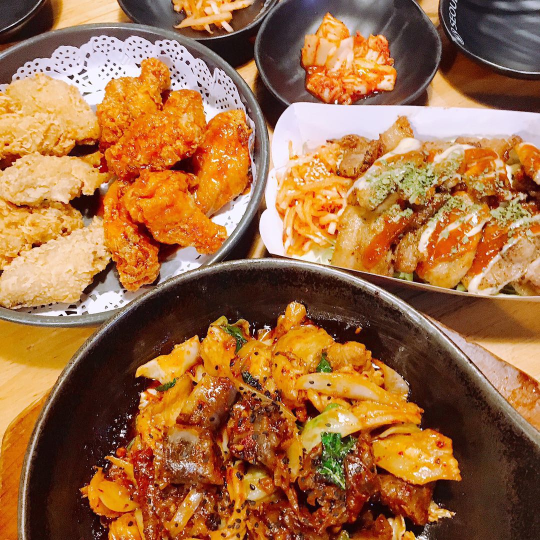餐飲大事件229期 |海底撈科技餐廳亮相上海、瑞幸獲2.5億融資、吉野家去年關(guān)閉150家店鋪|餐飲界