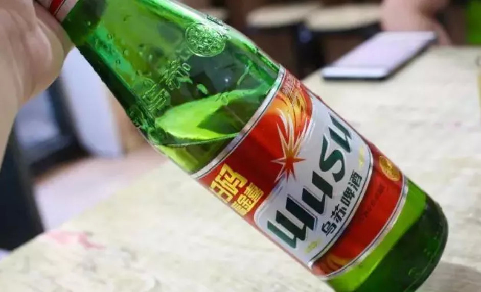 年銷量50億，烏蘇靠“奪命”殺出一條生路|餐飲界