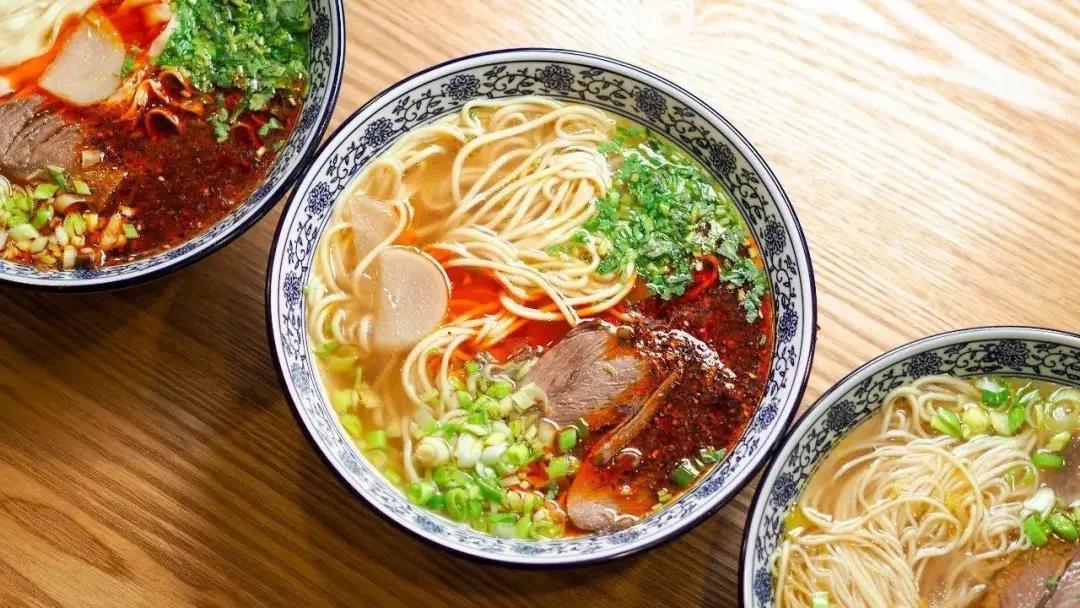 引爆資本的“蘭州拉面”和“蘭州牛肉面”到底有什么區(qū)別？