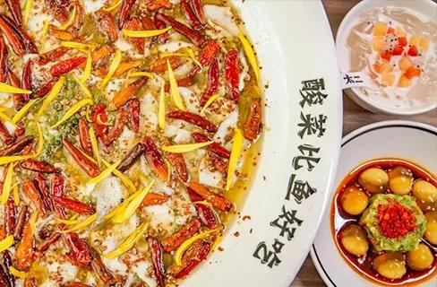 餐飲大事件248期 |千味央廚上市、小罐茶瞄上新茶飲、抖音心動餐廳2021啟動|餐飲界