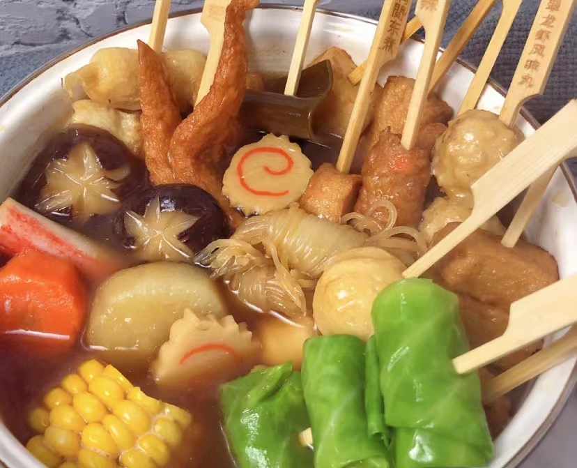 不蟹食品切入關(guān)東煮賽道，生產(chǎn)企業(yè)如何在供應(yīng)鏈競爭中突圍？