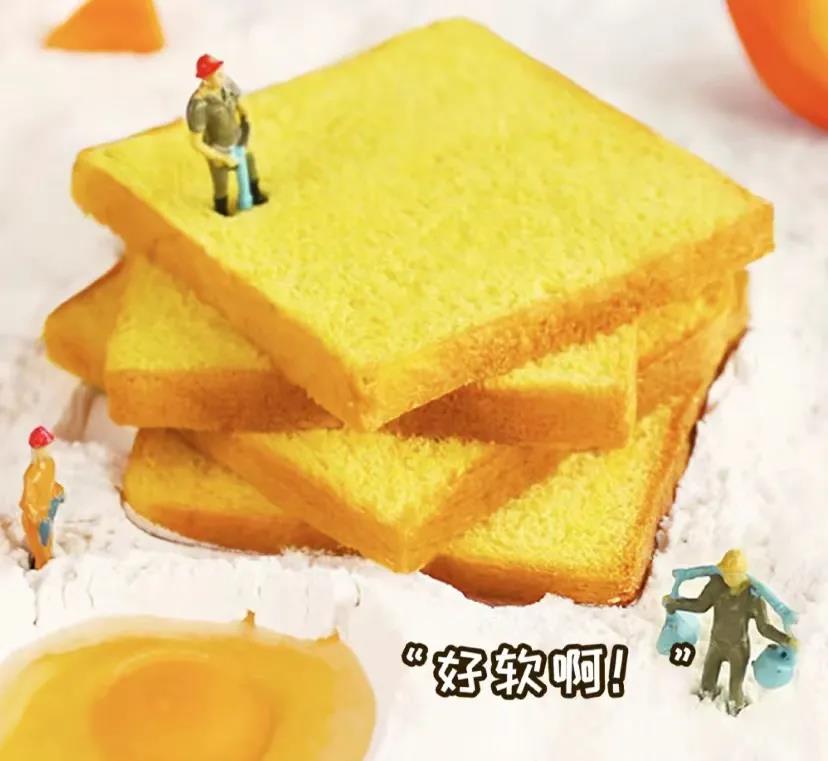 短保面包革命，新消費里的千億戰(zhàn)爭！