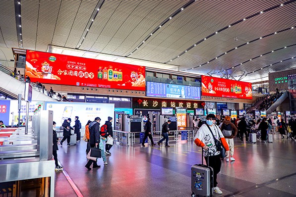2022，虎年春節(jié)“福”滿22城，過中國年，合家團(tuán)圓道道全