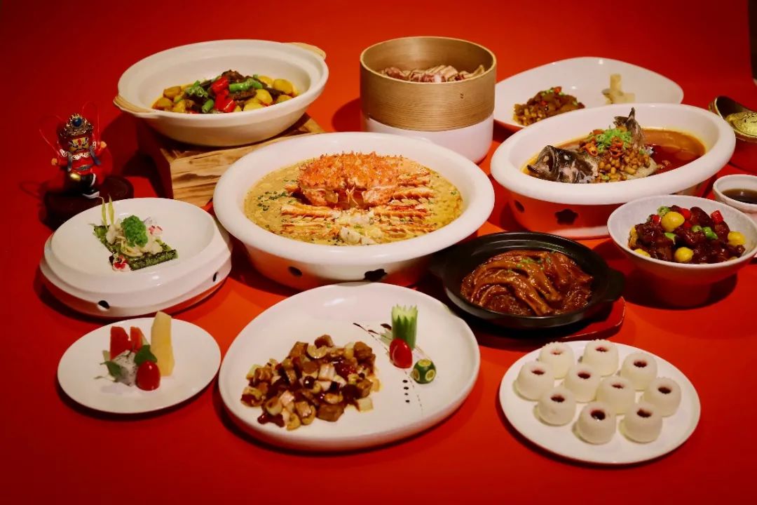 年夜飯大戰(zhàn)，順豐同城憑何成為大牌餐飲手中的“利器”？