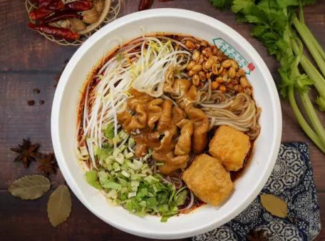 非遺品牌甘食記迭代創(chuàng)新，嘩啦啦助力數(shù)字化賦能